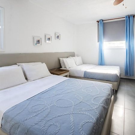 Xasteria Apartment Velika  Bagian luar foto