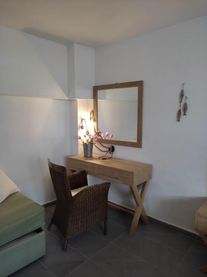 Xasteria Apartment Velika  Bagian luar foto