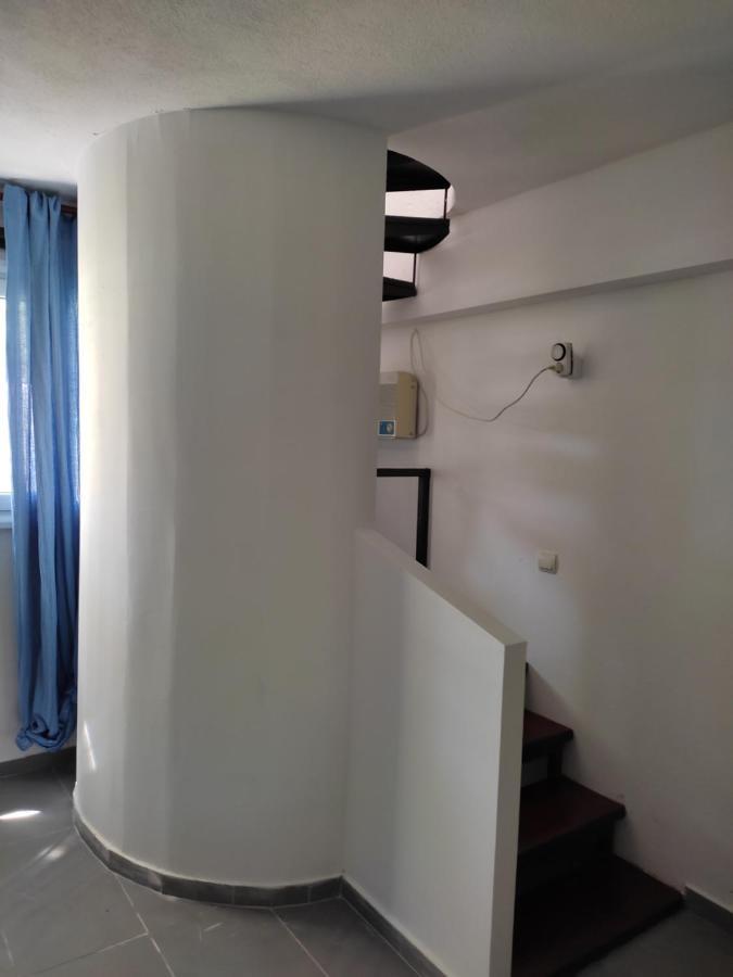 Xasteria Apartment Velika  Bagian luar foto
