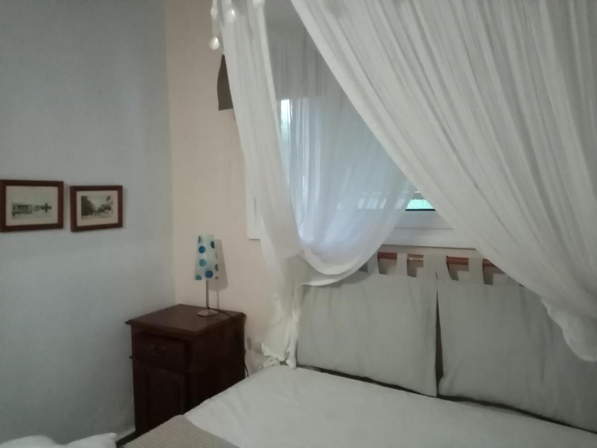 Xasteria Apartment Velika  Bagian luar foto