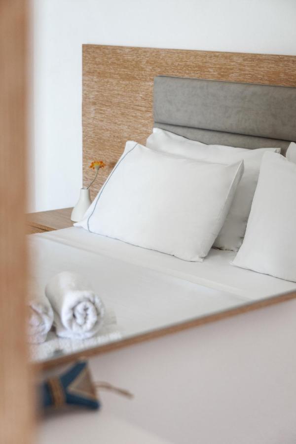 Xasteria Apartment Velika  Bagian luar foto