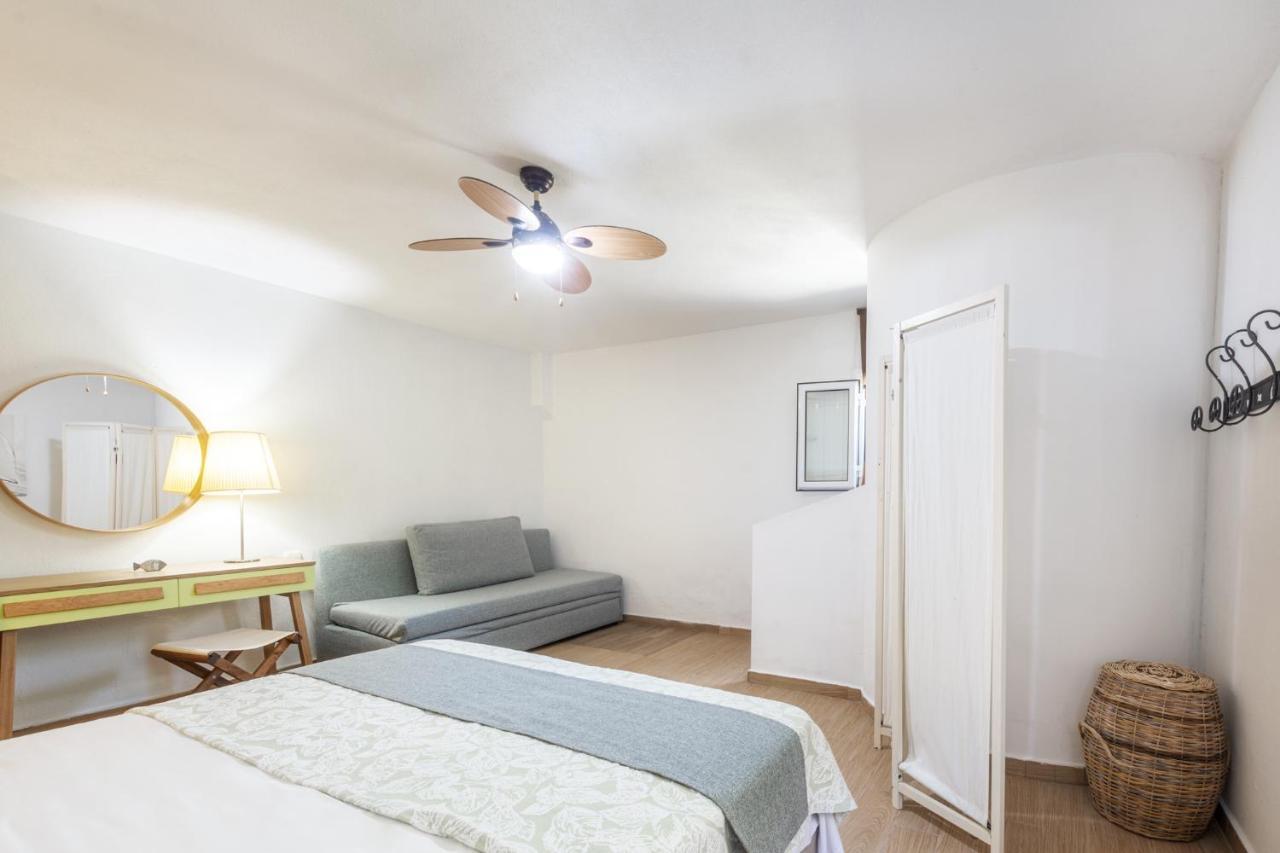 Xasteria Apartment Velika  Bagian luar foto