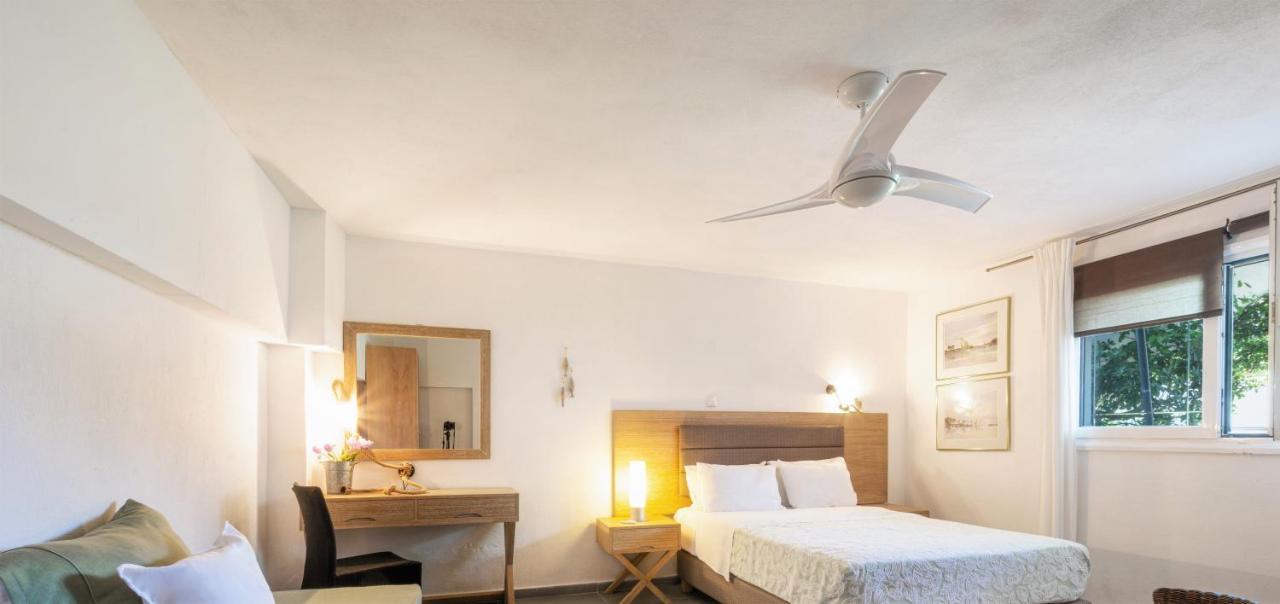 Xasteria Apartment Velika  Bagian luar foto