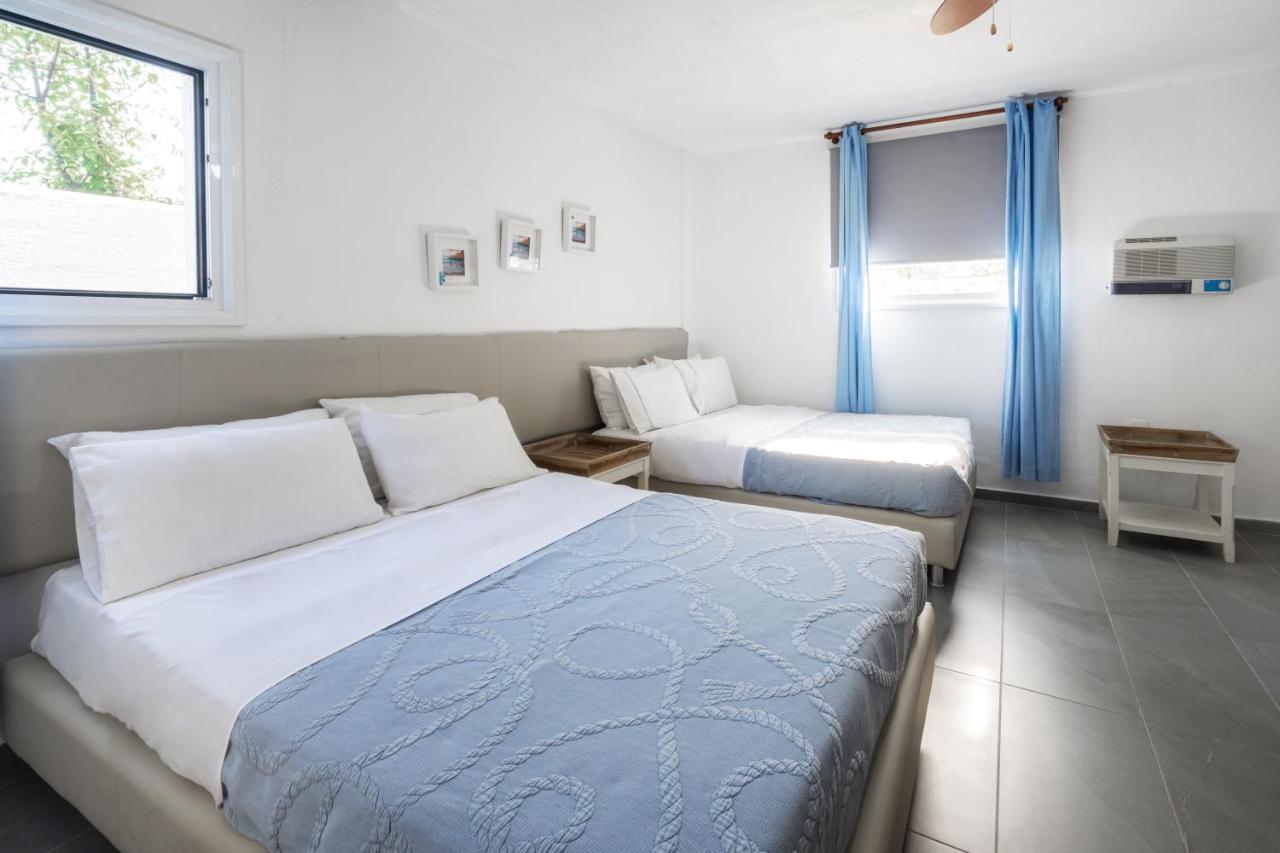 Xasteria Apartment Velika  Bagian luar foto