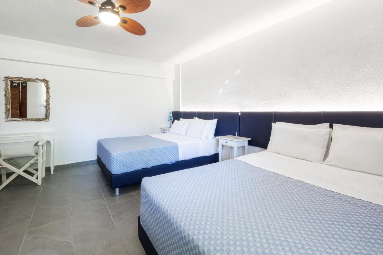 Xasteria Apartment Velika  Bagian luar foto