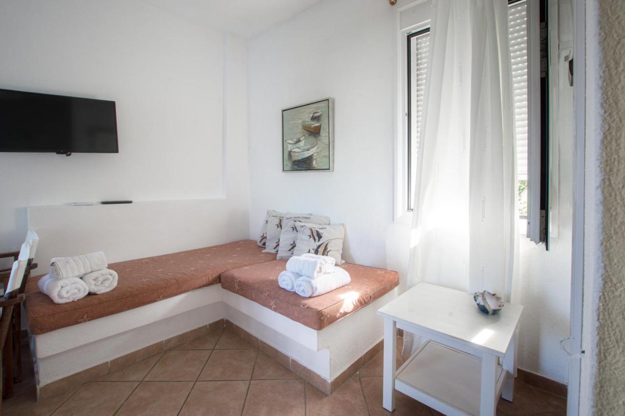 Xasteria Apartment Velika  Bagian luar foto