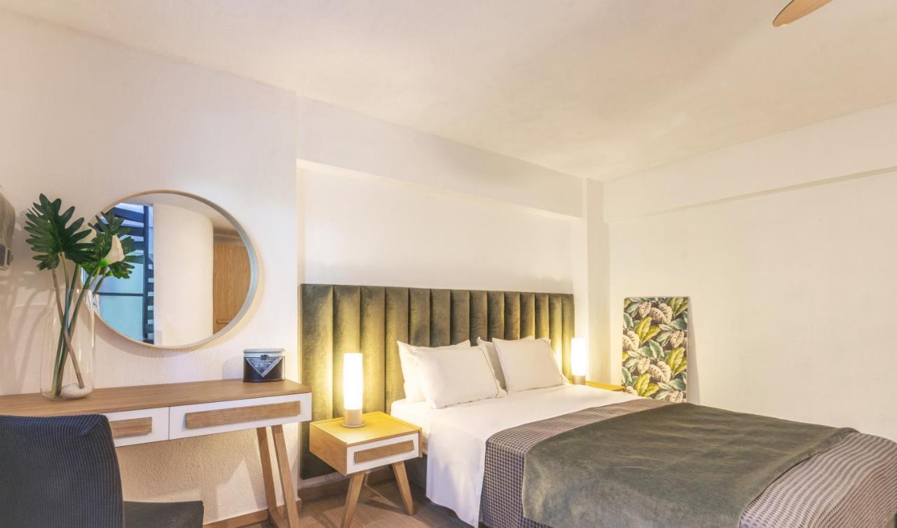 Xasteria Apartment Velika  Bagian luar foto
