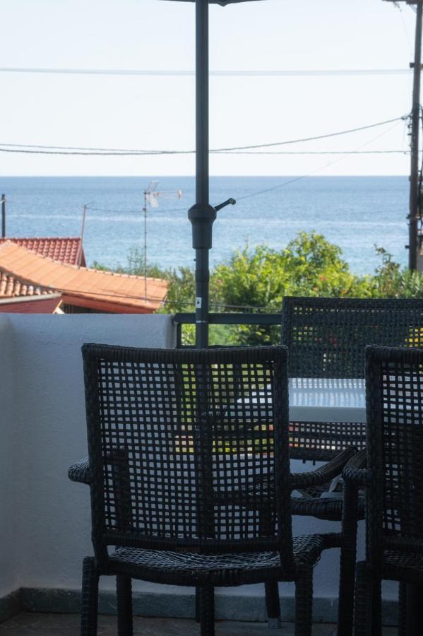 Xasteria Apartment Velika  Bagian luar foto
