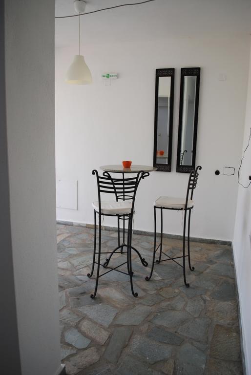 Xasteria Apartment Velika  Bagian luar foto