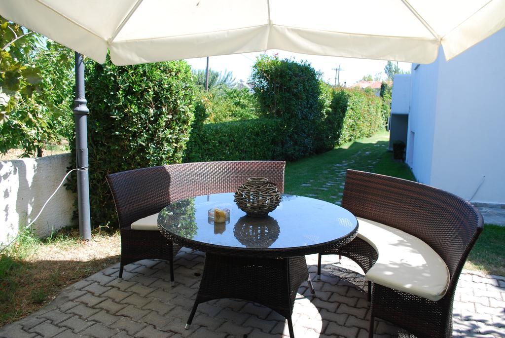 Xasteria Apartment Velika  Bagian luar foto