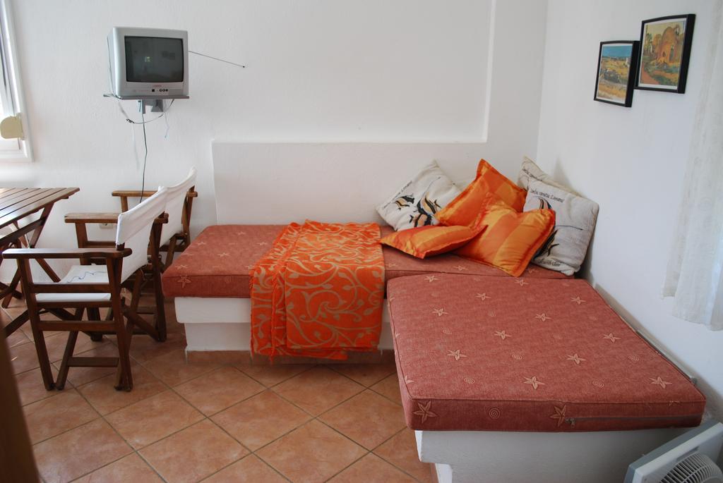 Xasteria Apartment Velika  Ruang foto