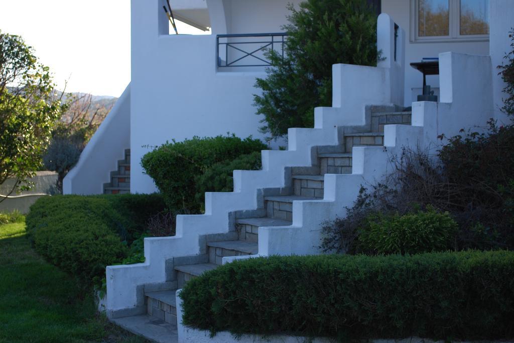 Xasteria Apartment Velika  Bagian luar foto