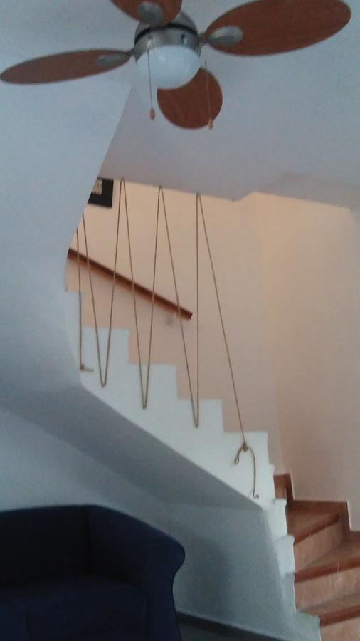 Xasteria Apartment Velika  Bagian luar foto