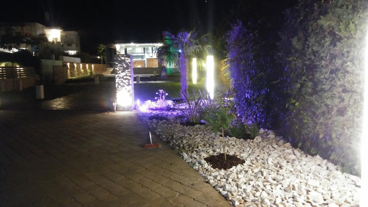 Xasteria Apartment Velika  Bagian luar foto